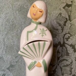 1940's Hedi Schoop Hollywood California Figurine